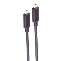 shiverpeaks BASIC-S USB 3.2 Optisches Kabel, USB-C Stecker