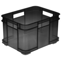 keeeper Aufbewahrungsbox Euro-Box M "bruno", 16...