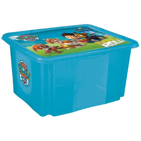 keeeper Aufbewahrungsbox karolina "Bambi", 15 Liter