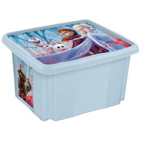 keeeper Aufbewahrungsbox karolina "Bambi", 15 Liter