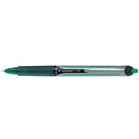 PILOT Tintenroller Hi-Tecpoint V5 RT, grün