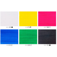 ROYAL TALENS Acrylfarbe Art Creation, Spenderbox Primary