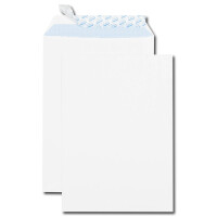 GPV Versandtaschen, C4, 229 x 324 mm, weiß, ohne...