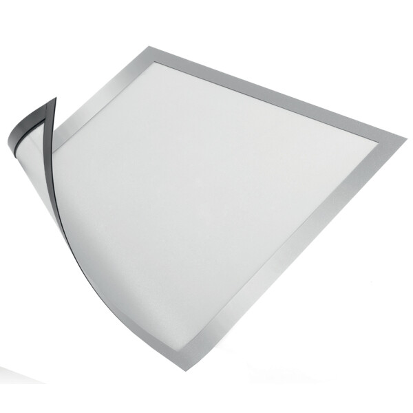 DURABLE Magnet-Rahmen DURAFRAME MAGNETIC, DIN A4, gr&uuml;n
