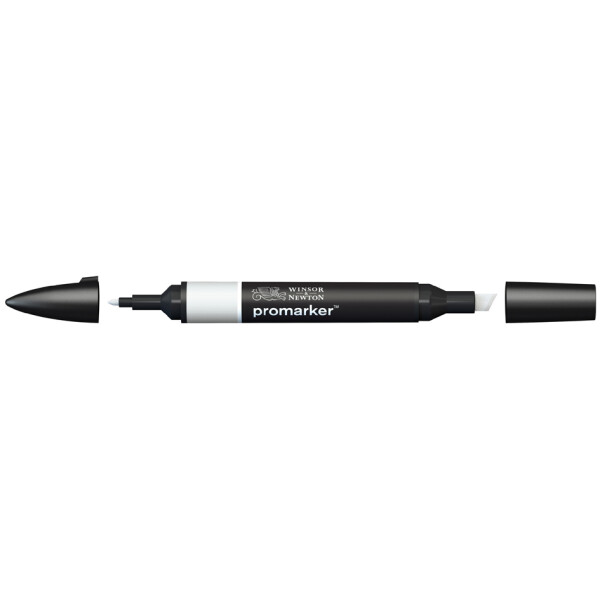 LEFRANC BOURGEOIS WINSOR & NEWTON Promarker, cool gray 5