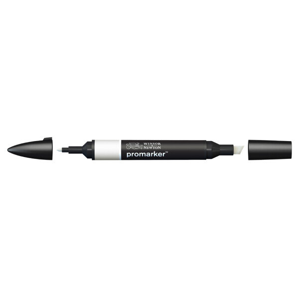 LEFRANC BOURGEOIS WINSOR & NEWTON Promarker, cool gray 5