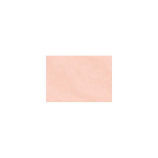 Clairefontaine Geschenkpapier "Kraft", orange