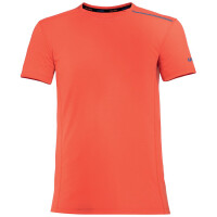uvex Herren T-Shirt suXXeed, chilli, S