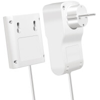 LogiLink Energiekosten-Messgerät mit CO2-Emissionsberechnung