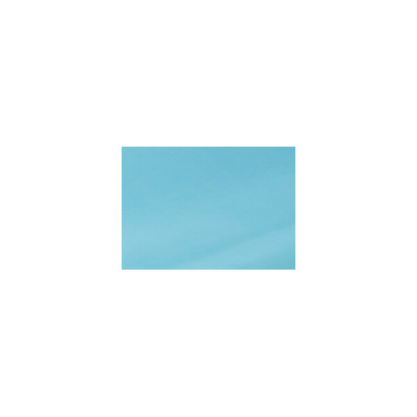 Clairefontaine Geschenkpapier "Kraft", himmelblau