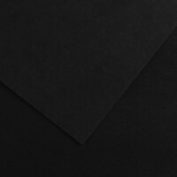 CANSON Tonpapier Vivaldi, 500 x 650 mm, dunkelrot