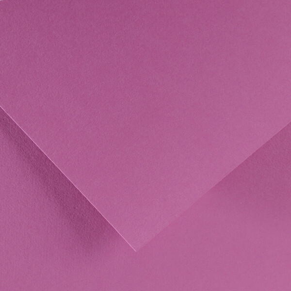 CANSON Tonpapier Vivaldi, 500 x 650 mm, flieder