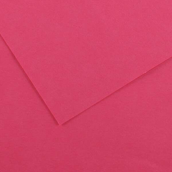 CANSON Tonpapier Vivaldi, 500 x 650 mm, flieder
