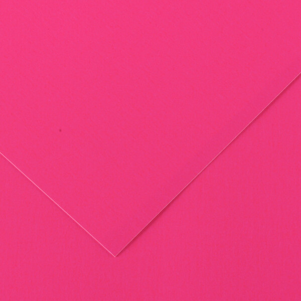 CANSON Tonpapier Vivaldi, 500 x 650 mm, flieder