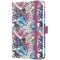 sigel Taschenkalender Jolie Beauty 2026 "Violet...