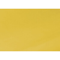 Clairefontaine Geschenkpapier "Kraft", zitronengelb