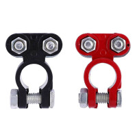 IWH Batteriepolklemmen-Satz, farbig