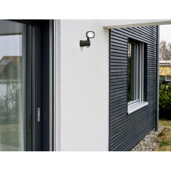 brennenstuhl Batterie-LED Strahler LUFOS, 440 Lumen, IP44