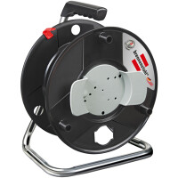 brennenstuhl Aufbewahrungstrommel Garant, unbestückt