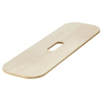 smartstore Holzdeckel für Aufbewahrungsbox COLLECT Slim