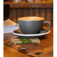 HELLMA Bio-Rübenzucker-Sticks, im Displaykarton