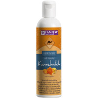 HARO Kamelmilch-Badezusatz mit Kaktusfeigenduft, 250 ml