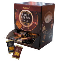 HELLMA Edles Gebäck Mix, einzeln verpackt, im Karton