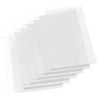 djois by tarifold Sichtmappe Green line, aus PP, DIN A4