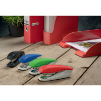 LEITZ Heftgerät NeXXt Recycle, Heftleistung: 30 Blatt