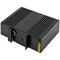 DIGITUS Industrial Gigabit Ethernet PoE Injektor