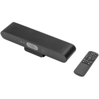 DIGITUS 4K All-In-One Video Bar Mini - Videokonferenz-System