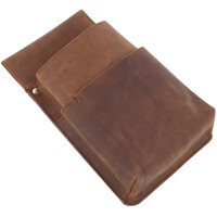 Alassio Gürteltasche für Kellnerbörse,...