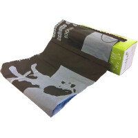 bioMAT Hundekotbeutel Gassibeutel "bioMAT", 340...