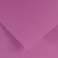 CANSON Tonpapier Vivaldi, 500 x 650 mm, neongelb