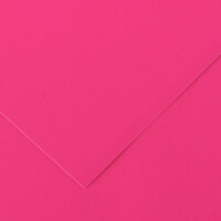CANSON Tonpapier Vivaldi, 500 x 650 mm, neonpink