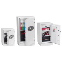 phoenix Datenschutz-Tresor DATACOMBI DS2501E,...