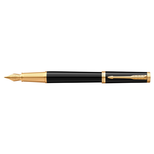 PARKER Füllhalter INGENUITY Black G.T.
