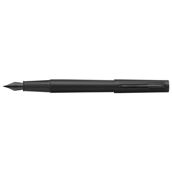 PARKER Füllhalter INGENUITY Black G.T.