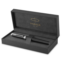 PARKER Füllhalter INGENUITY Black G.T.