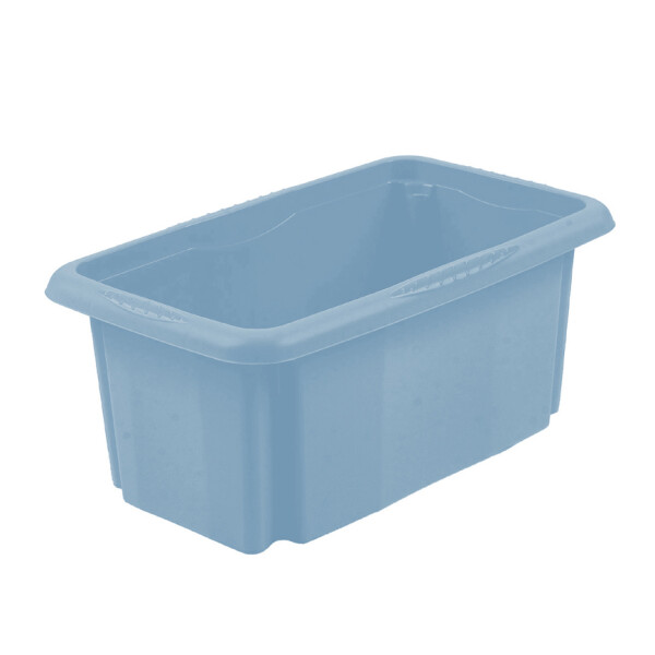 keeeper Aufbewahrungsbox "emil", 7 Liter, nordic-green
