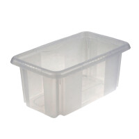 keeeper Aufbewahrungsbox "emil", 7 Liter, nordic-green