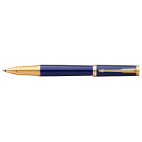 PARKER Tintenroller INGENUITY Black B.T.