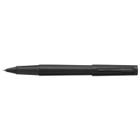 PARKER Tintenroller INGENUITY Black G.T.