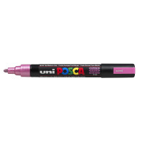 POSCA Pigmentmarker PC-5M, himmelblau