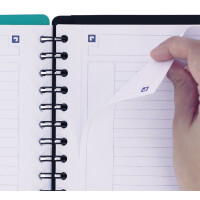 Oxford Studium Collegeblock "NOTEBOOK", B5,...