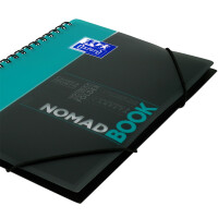 Oxford Studium Collegeblock "NOMADBOOK", B5,...