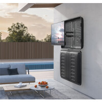 LogiLink TV-Gehäuse, wetterfest, für 32" -...