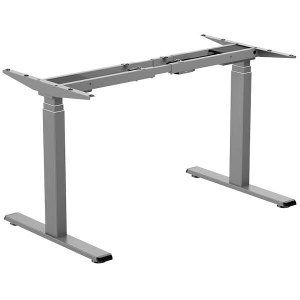 LogiLink Schreibtischgestell, elektrisch höhenverstellbar