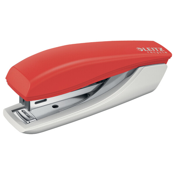 LEITZ Mini-Heftgerät NeXXt Recycle, grün