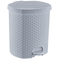 keeeper Tret-Abfalleimer "tjark", 21 Liter,...